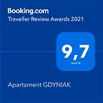 Apartament Gdyniak