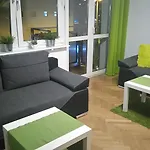 Apartament Gdyniak