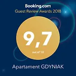 Apartament Gdyniak