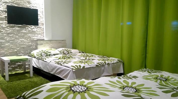 Apartament Gdyniak Apartment *