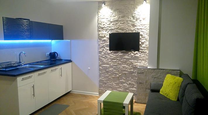 Apartament Gdyniak * Gdynia
