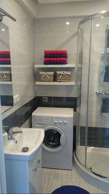 Apartament Gdyniak Apartment Gdynia