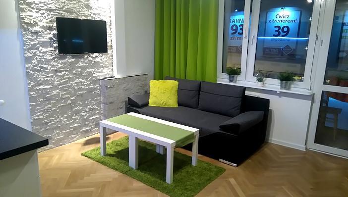 Apartment Apartament Gdyniak *