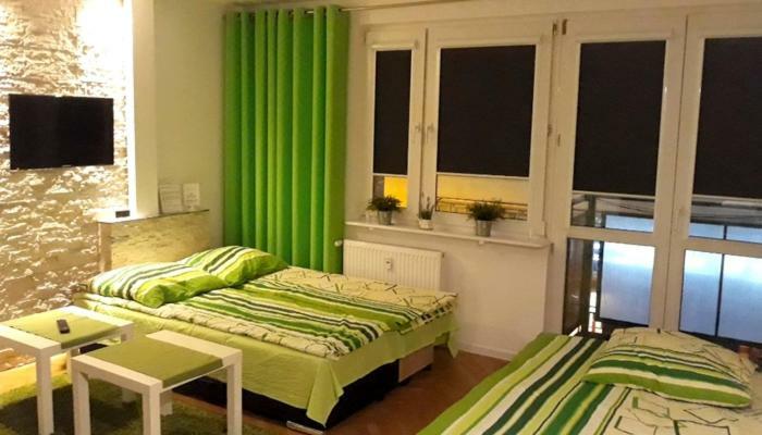 Apartament Gdyniak Apartment Gdynia