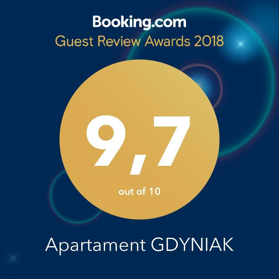 Apartament Gdyniak * Gdynia